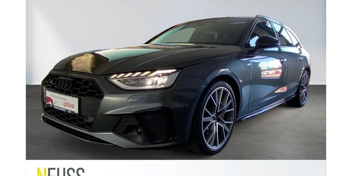 Audi A4 87.260 km 34.850 &euro; Pfarrkirchen 84347