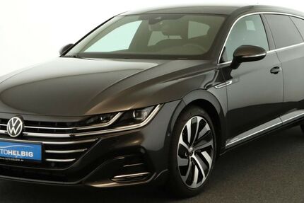 VW Arteon 45.600 km 30.990 &euro; Donnersdorf 97499