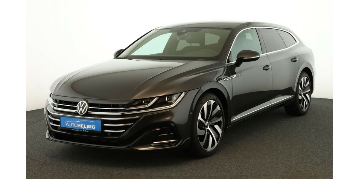 VW Arteon 45.600 km 30.990 &euro; Donnersdorf 97499