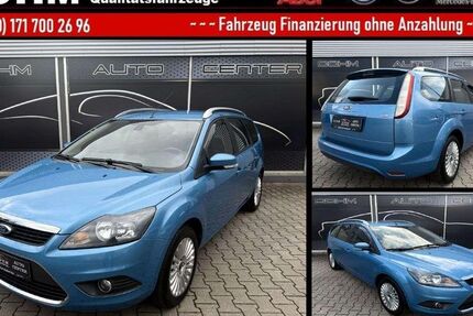 Ford Focus 197.400 km 3.000 &euro; olpe 57462