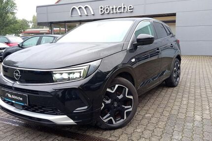 Opel Grandland (X) 13.138 km 21.990 &euro; Bad Belzig 14806