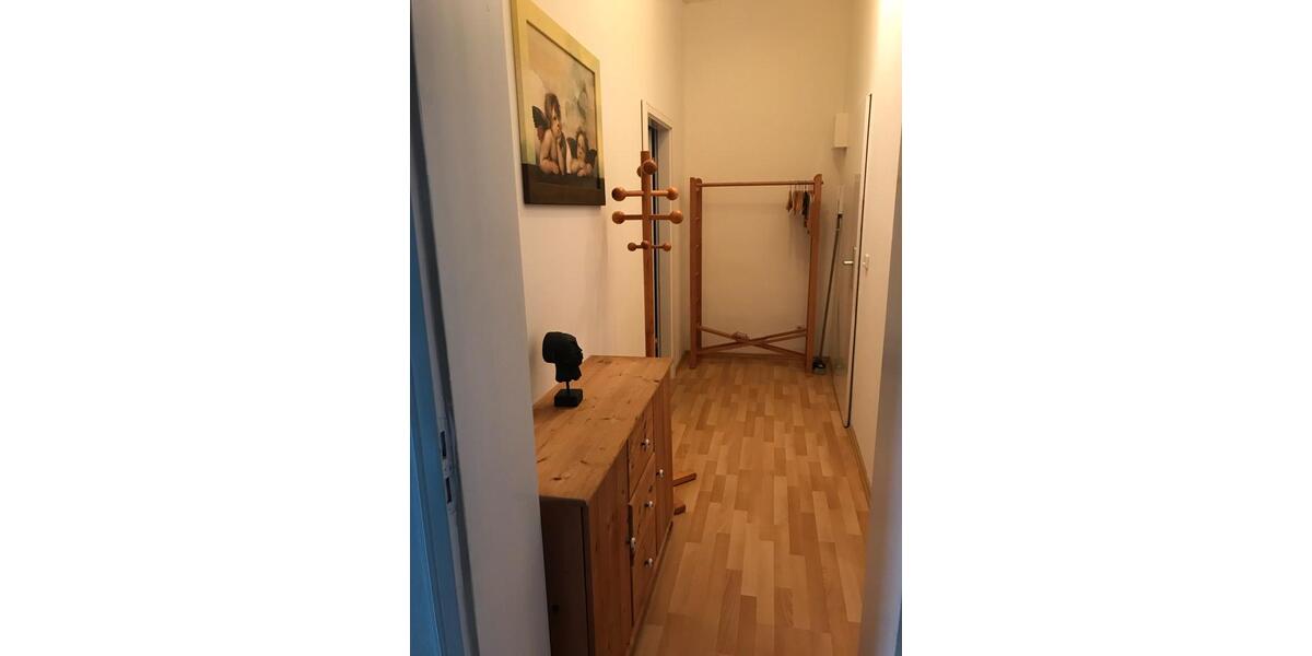 1-Raumwohnung am Dom 1 zimmer