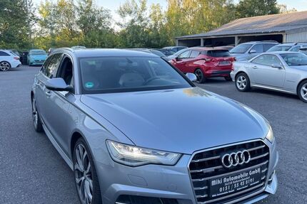 Audi A6 142.268 km 18.950 &euro; Kobern-Gondorf 56330