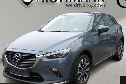 Mazda CX-3 6.456 km 20.990 &euro; Bottrop-Kirchhellen 46244