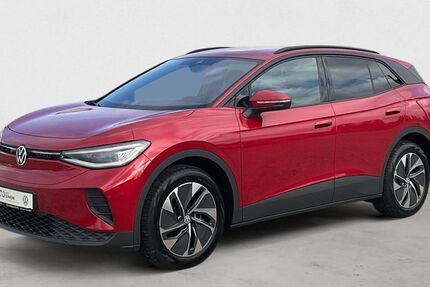 VW ID.4 11.018 km 35.480 € Bocholt 46395