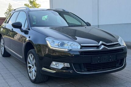 Citroen C5 287.667 km 2.100 &euro; Rotenburg Wümme 27356