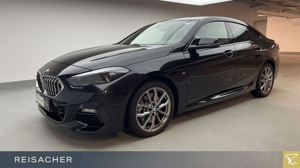 2er Gran Coupé