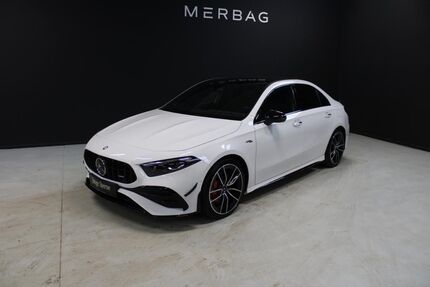 Mercedes-Benz A 35 AMG 19.839 km 46.760 &euro; Trier 54294