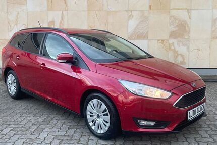 Ford Focus 76.700 km 10.890 € Schwetzingen 68723