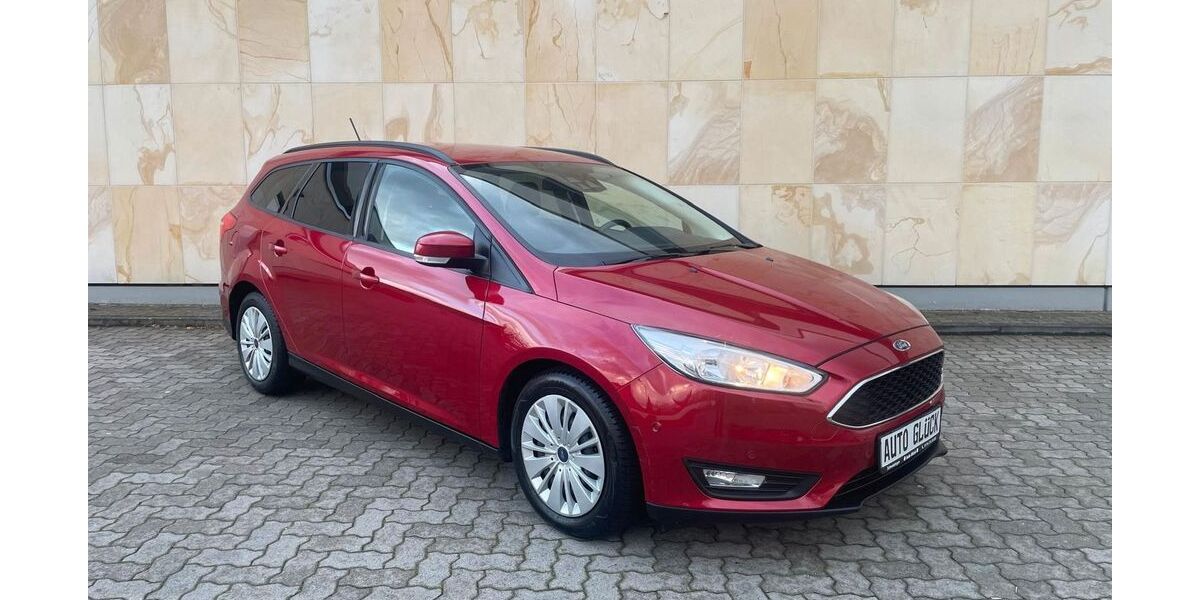 Ford Focus 76.700 km 10.890 € Schwetzingen 68723