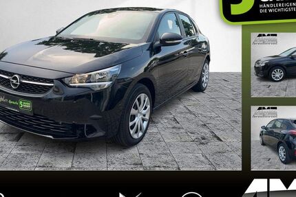 Opel Corsa 22.500 km 12.870 &euro; Ludwigshafen 67065