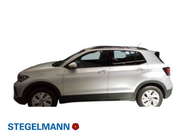 T-Cross