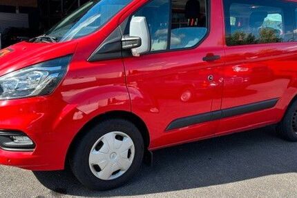Ford Transit Custom 156.000 km 14.990 &euro; Dreieich 63303