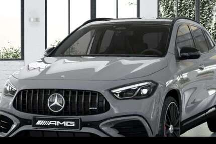 Mercedes-Benz GLA 35 AMG 9.900 km 69.750 &euro; Hamburg 22047