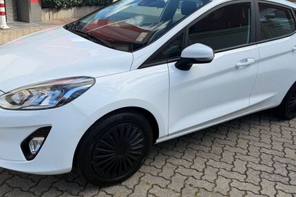 Ford Fiesta 105.000 km 7.700 &euro; Kassel 34125