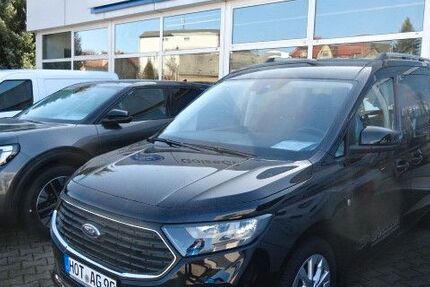 Ford Grand Tourneo 11.500 km 33.950 &euro; Oberlungwitz 09353