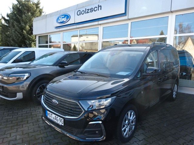 Ford Grand Tourneo 11.500 km 33.950 &euro; Oberlungwitz 09353