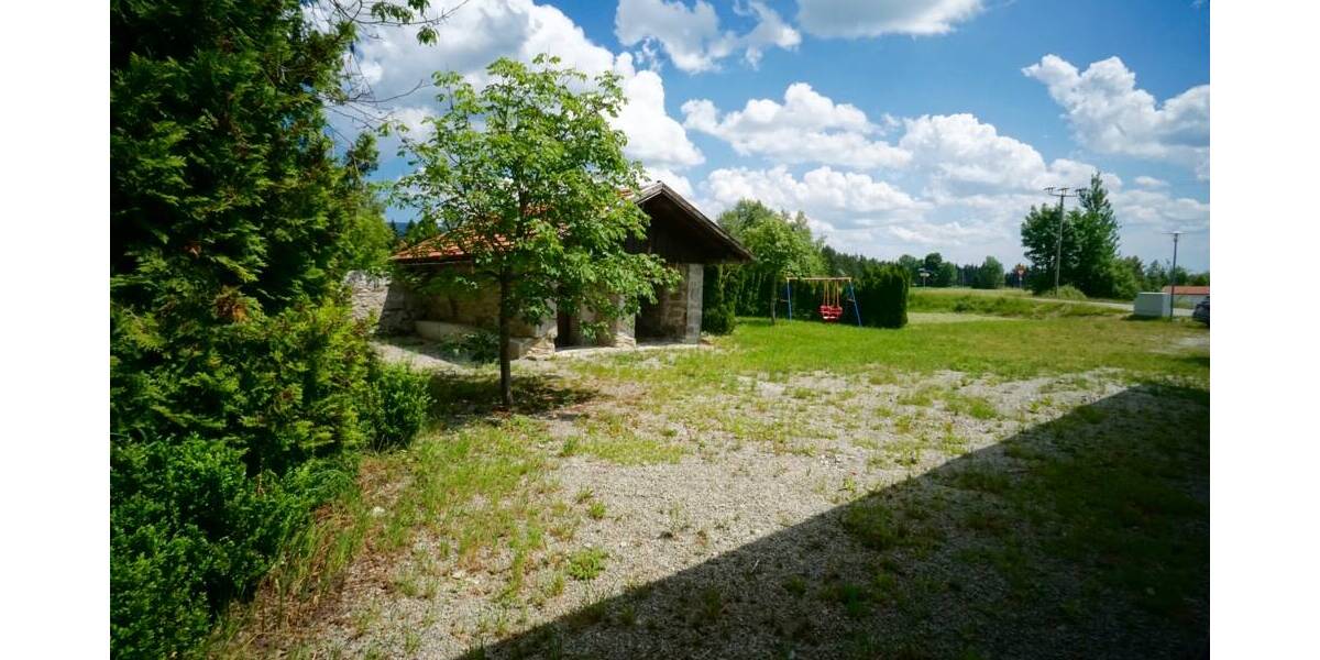 Gewerbeobjekt Neureichenau Branntweinhäuser - 1.200&euro; | Angebot:25212923