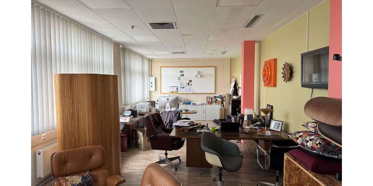 Gewerbeobjekt Breisach am Rhein - 1.390&euro; | Angebot:25445304