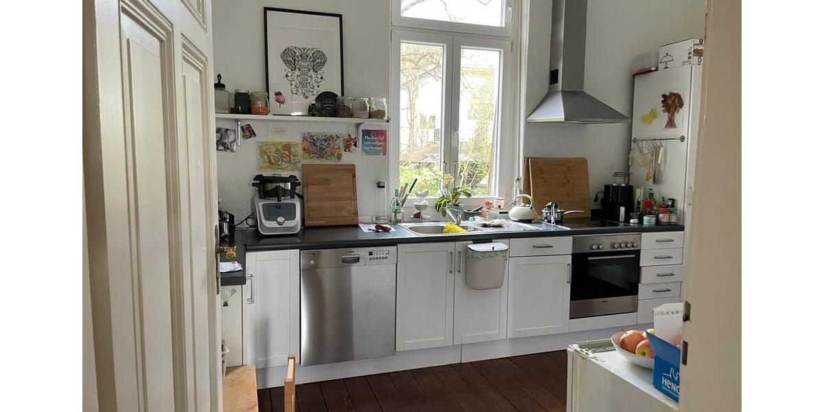 Etagenwohnung Diez - 4 Zimmer, 108 m&sup2;, 990&euro; | Angebot:26271420