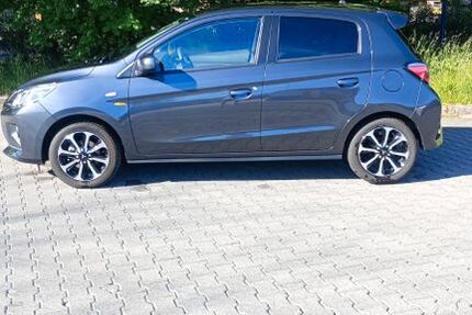 Mitsubishi Space Star 5.000 km 16.200 &euro; Eschwege 37269