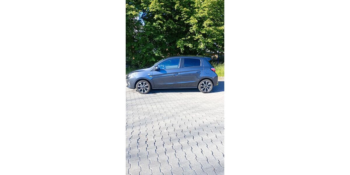 Mitsubishi Space Star 5.000 km 16.200 &euro; Eschwege 37269