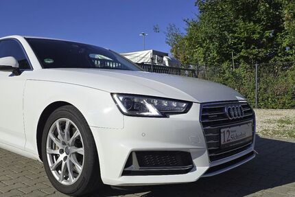 Audi A4 116.000 km 22.890 € Augsburg 86167