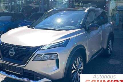 Nissan X-Trail 29.400 km 33.900 &euro; Heilbronn 74078