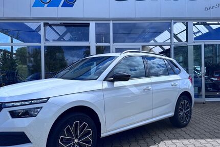 Skoda Kamiq 17.490 km 18.945 &euro; Wilkau Haßlau/OT Silberstraße 08112