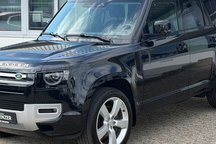 Land Rover Defender 66.000 km 57.999 &euro; Wirges 56422