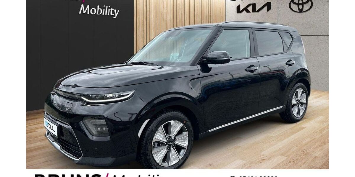 Kia Soul 18.743 km 33.290 &euro; Bramsche 49565