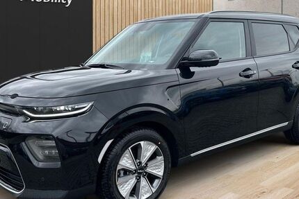 Kia Soul 20.000 km 33.290 &euro; Bramsche 49565