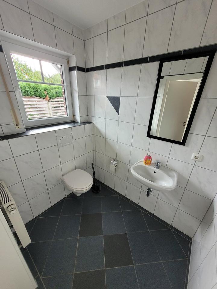 Attraktives Investment - 2 Doppelhaushälften in Ibbenbüren!