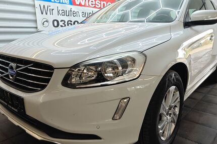 Volvo XC60 229.000 km 14.991 &euro; Mühlhausen OT Seebach 99998