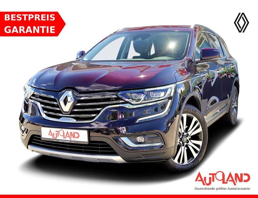 Koleos