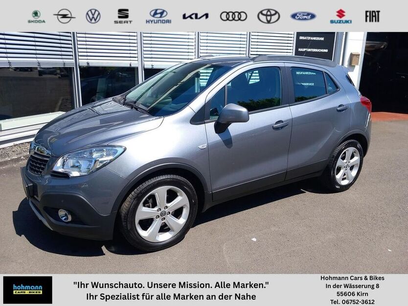 Mokka