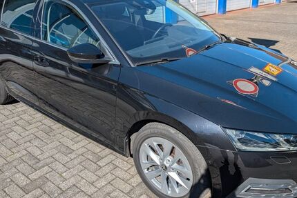 Skoda Octavia 65.100 km 19.699 &euro; Weyerbusch 57635