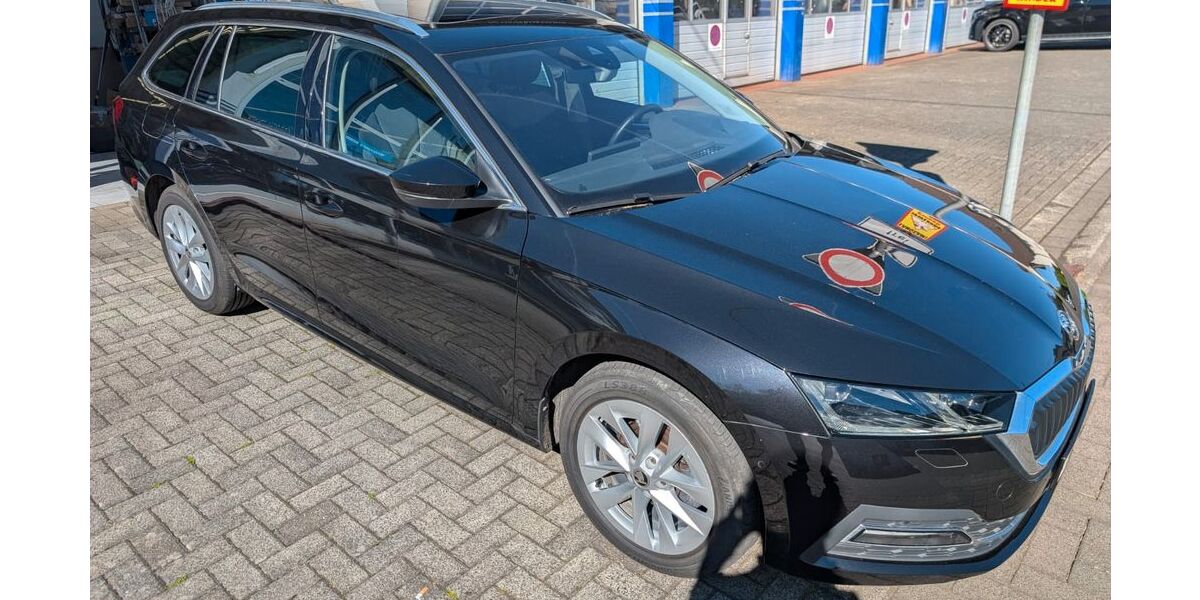 Skoda Octavia 65.100 km 19.699 &euro; Weyerbusch 57635