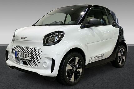 Smart ForTwo 22.900 km 10.789 &euro; Donauwörth 86609