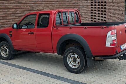 Ford Ranger 119.460 km 11.200 &euro; Marzling 85417