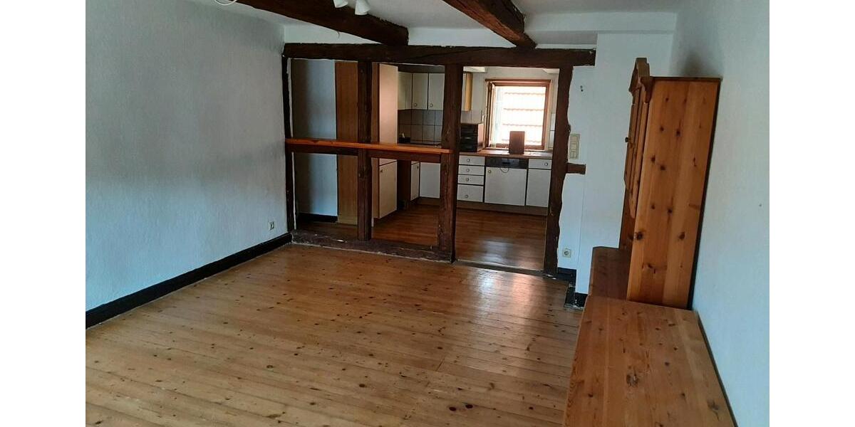 Etagenwohnung Friedland - 3 Zimmer, 67 m&sup2;, 450&euro; | Angebot:26465215