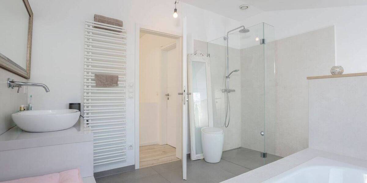 Reihenendhaus Hamburg Groß Flottbek - 4 Zimmer, 114 m&sup2;, 1.199.000&euro; | Angebot:26502424