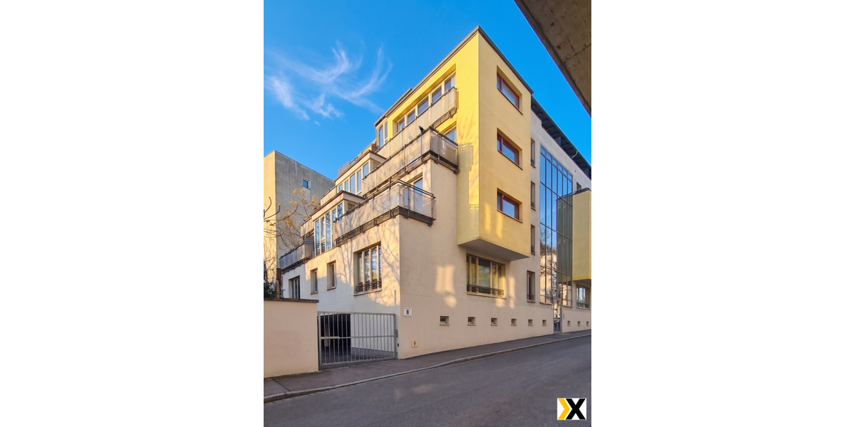 Etagenwohnung Halle (Saale) Am Wasserturm/Thaerviertel - 3 Zimmer, 90 m&sup2;, 316.000&euro; | Angebot:26748943