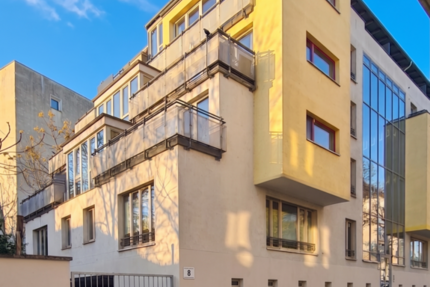 Wohnung Halle (Saale) Am Wasserturm/Thaerviertel - 3 Zimmer, 90 m&sup2;, 316.000&euro; | Angebot:26748943