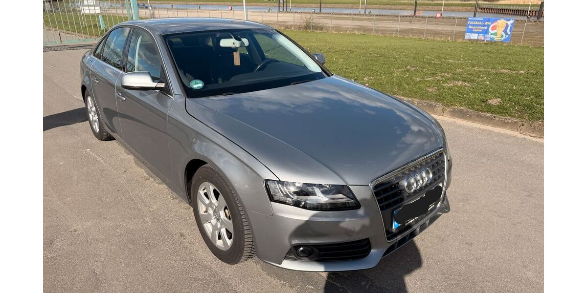 Audi A4 144.739 km 15.000 &euro; Delmenhorst 27751
