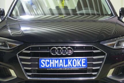 Audi A4 54.900 km 27.750 &euro; Braunschweig 38112