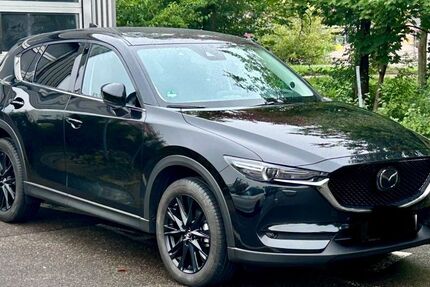 Mazda CX-5 108.000 km 20.300 € Böblingen 71032