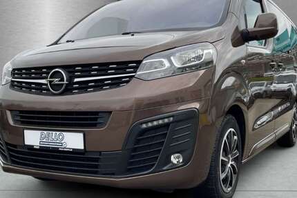 Opel Zafira 100.422 km 28.250 &euro; Schwerin 19061