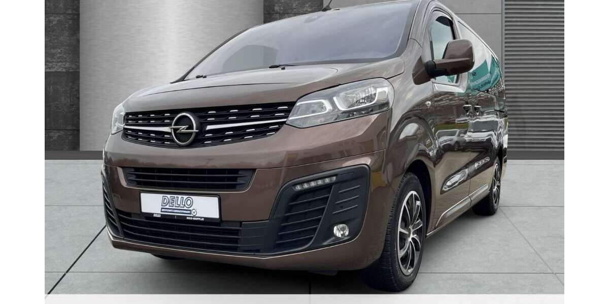 Opel Zafira 100.422 km 28.250 &euro; Schwerin 19061