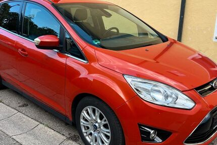Ford C-Max 238.000 km 3.150 &euro; Regensburg 93055